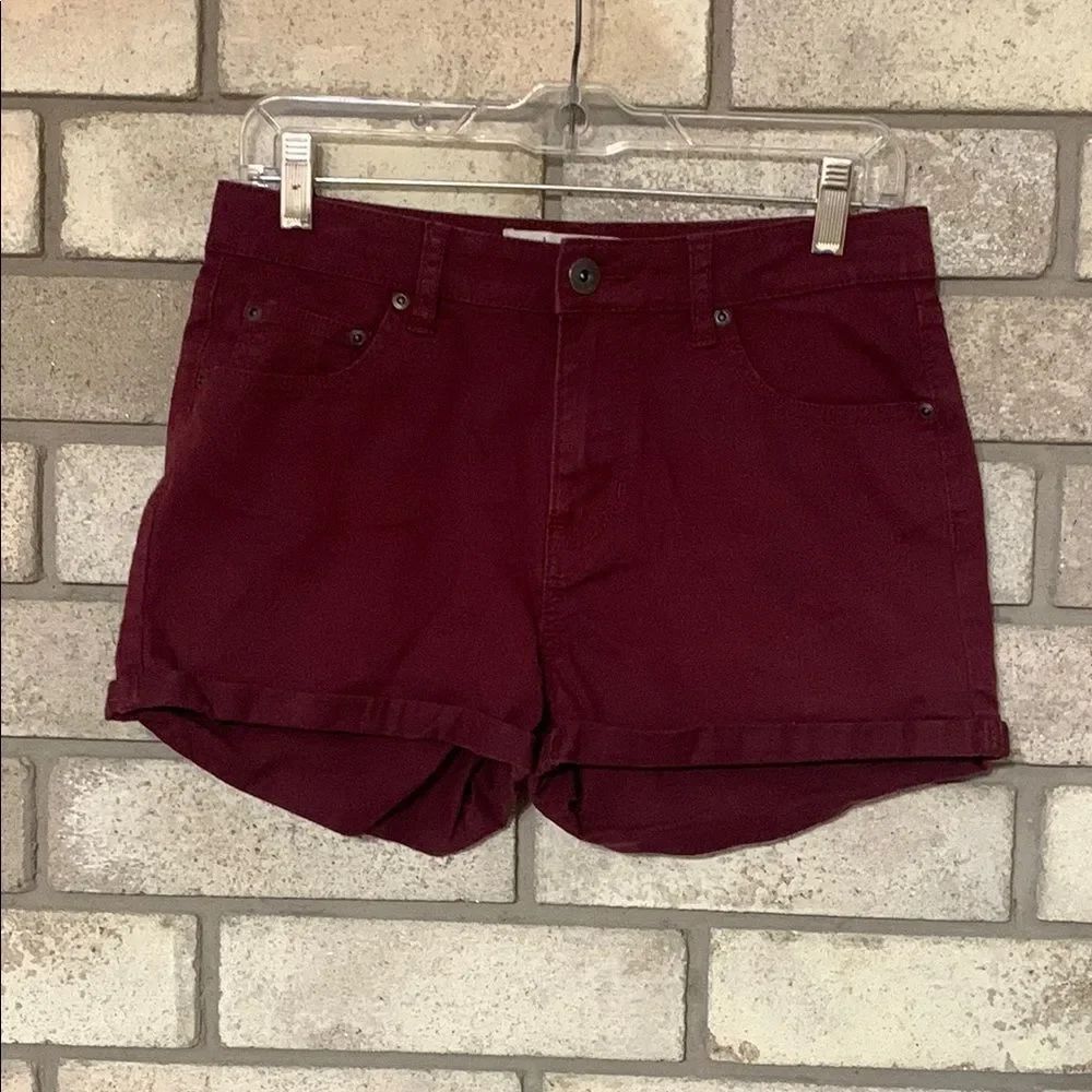 3for$20 shorts size 7